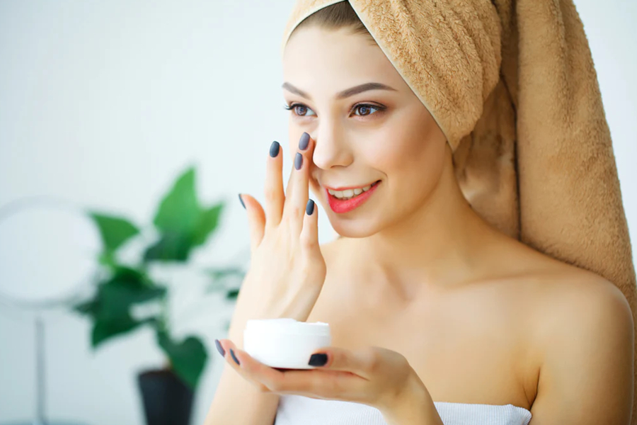 Best Skin Care Advice For Healthy And Glowing Skin